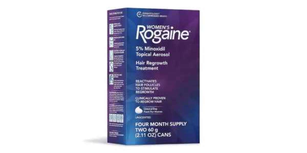 What actually works for women’s hair thinning?