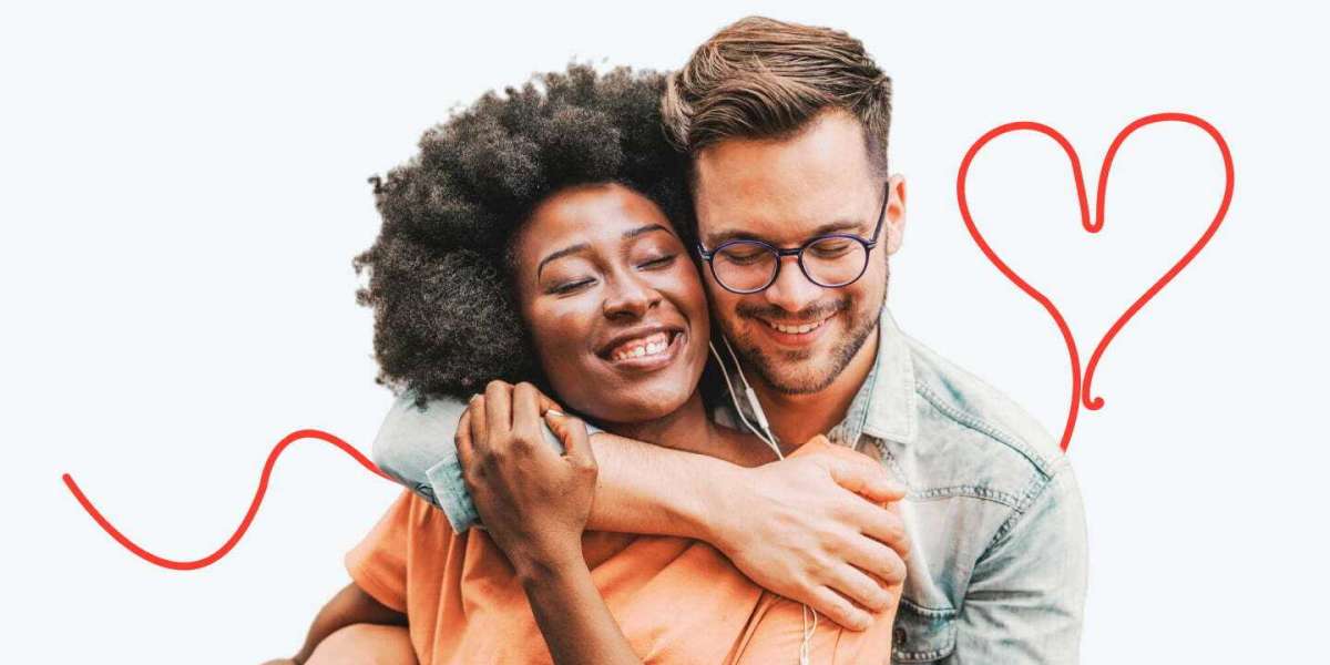 Online dating as a way to find love and support