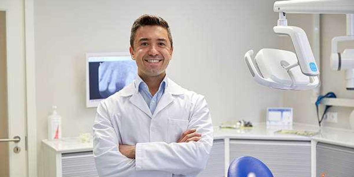 Choosing the Right Dentist in Auckland for Your Family’s Oral Health