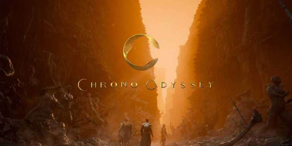 MMOExp One of the standout features of Chrono Odyssey