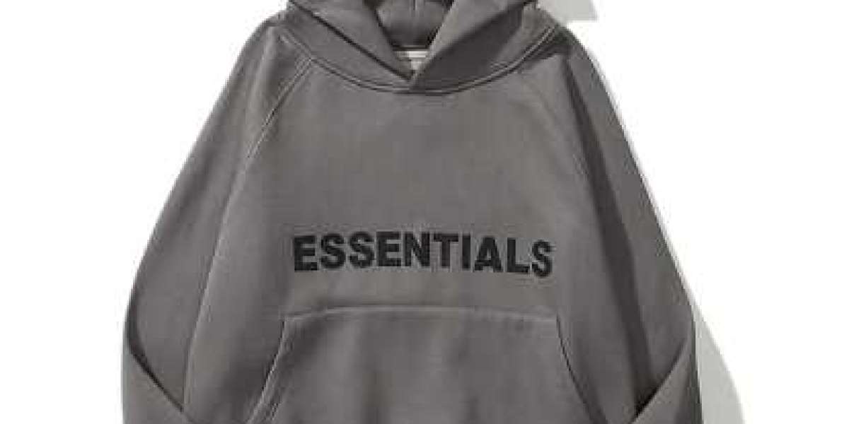 Essentials Pullover Hoodie Canada Sale