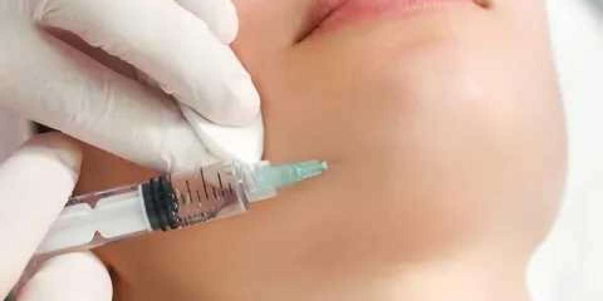 Your Journey to Fat Melting Injection in Dubai Starts Here