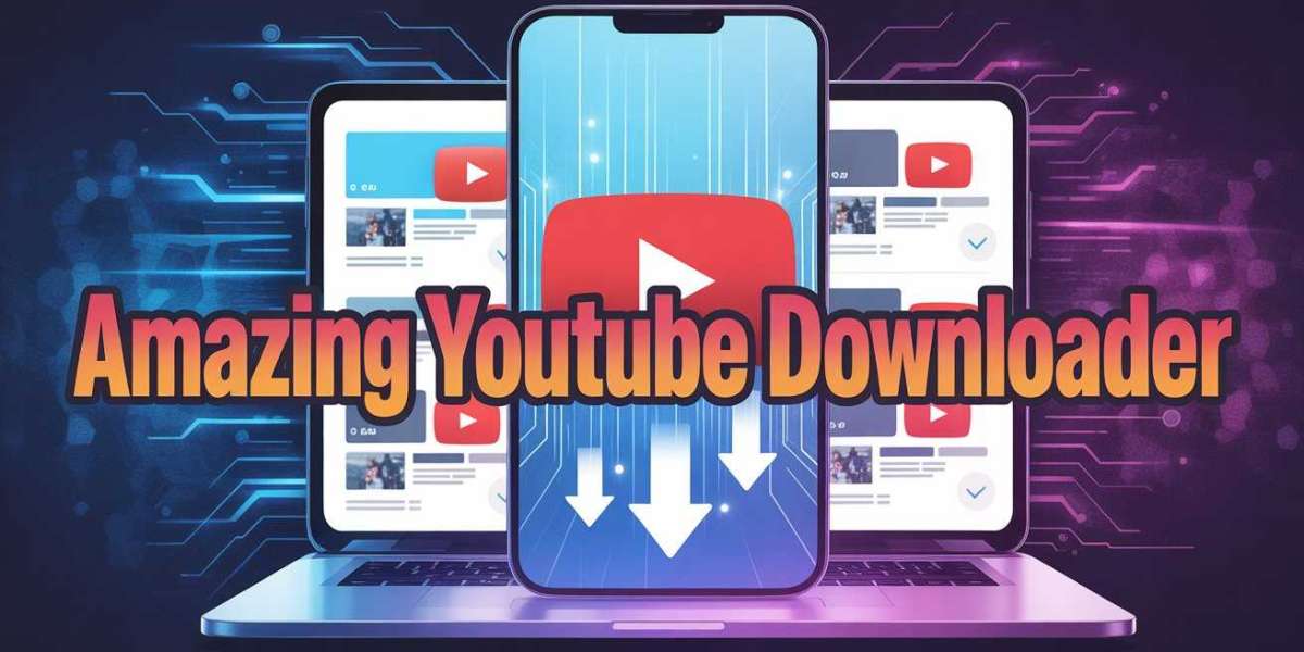 Amazing YouTube Downloader to Save videos on Mobile without Apps
