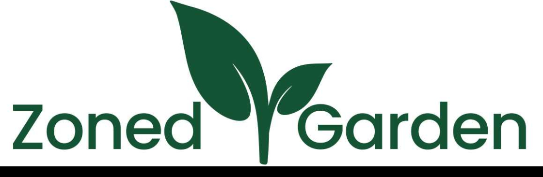 Zoned Garden Cover Image