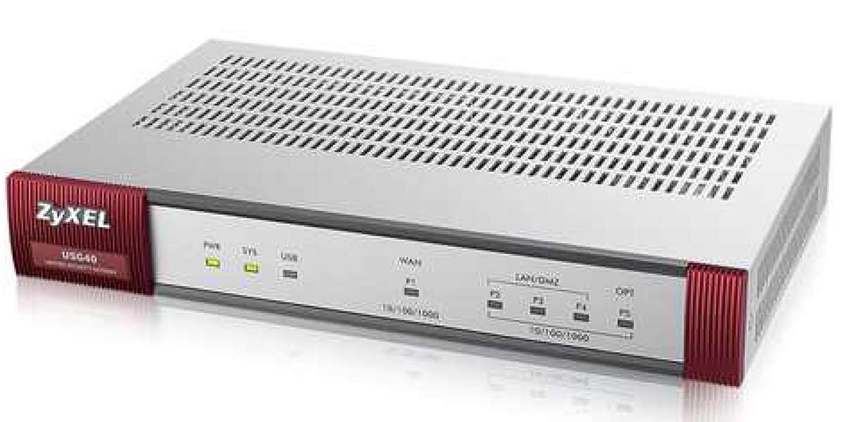 The Sentinel at the Gate: Why Hardware Firewalls are Essential in 2026