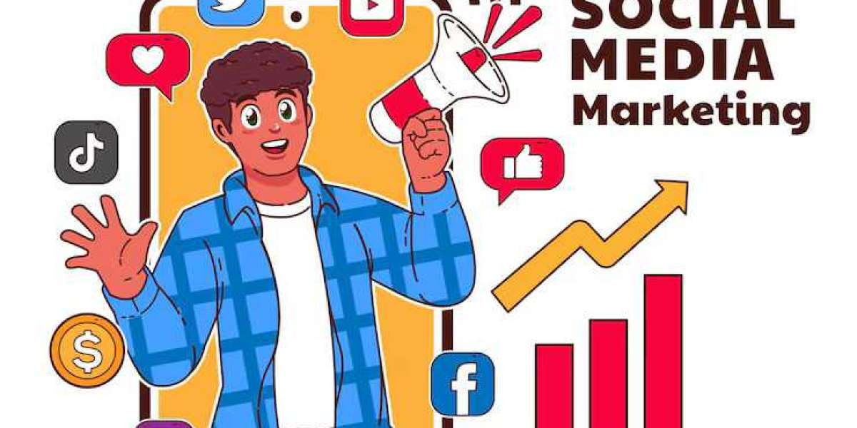 Every Business Needs a Social Media Agency in Delhi to Stay Competitive Online