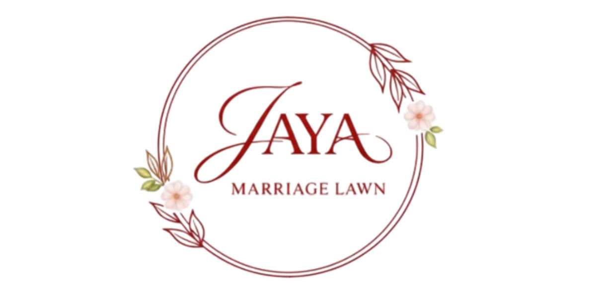 Celebrate Love Seamlessly: Why Jaya Marriage Lawn is the Best Reception Hall Near Me