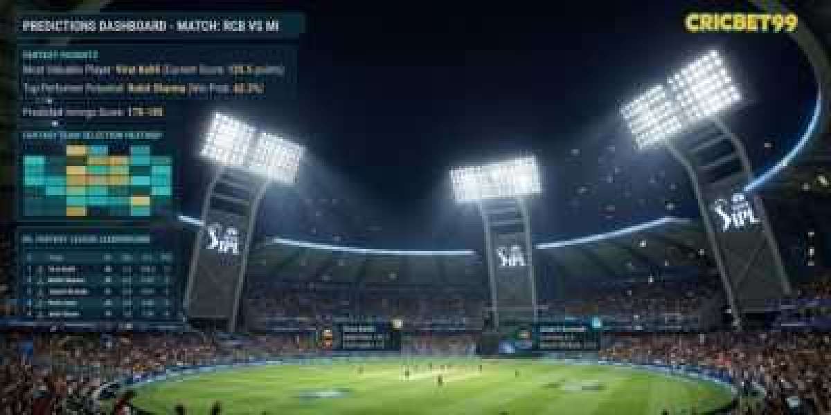 How to Win at Fantasy Cricket Expert IPL 2026 Match Predictions & Strategies