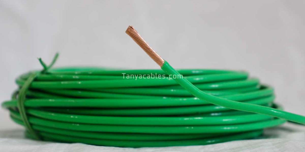 Trusted PFA insulated wires