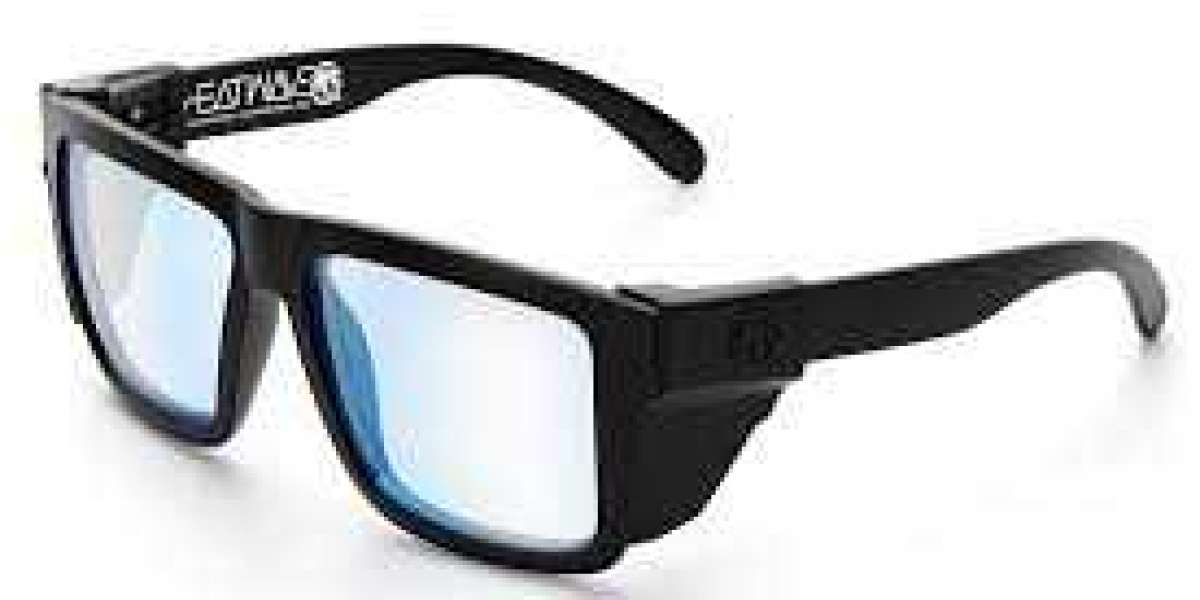 Blue Light Blocking Lenses Innovation with Thinkeyoptical for Everyday Comfort