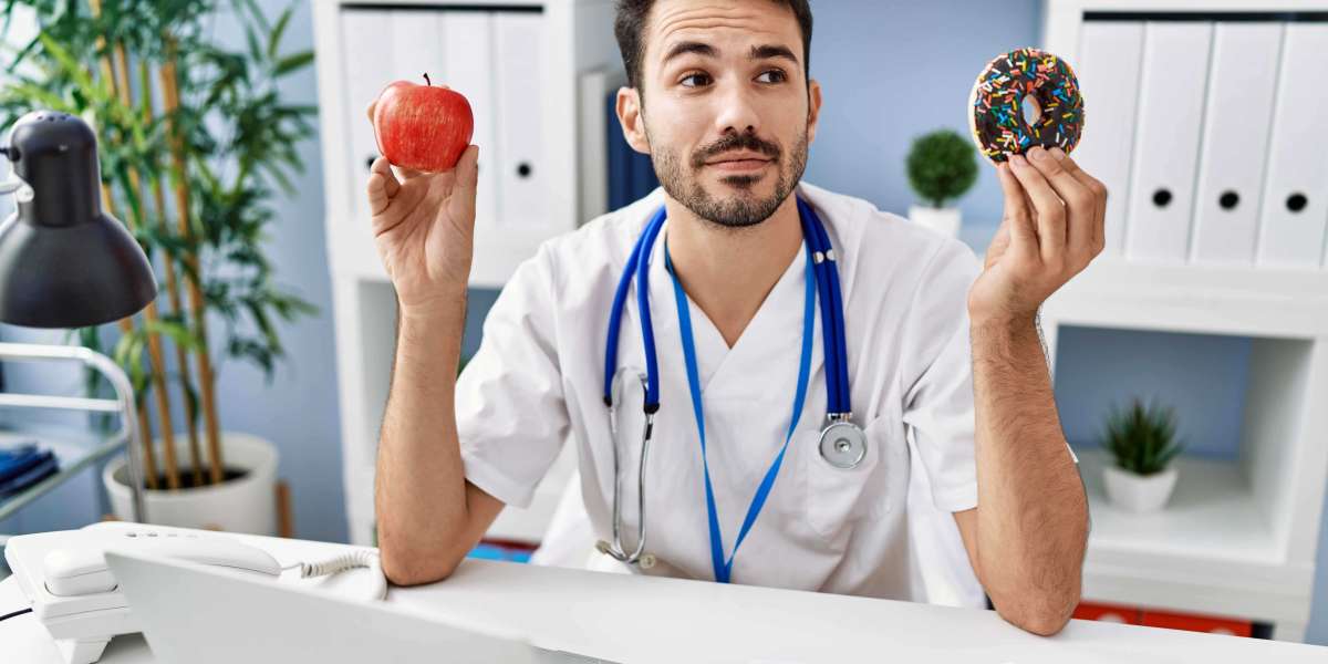 How the Best Diabetes Doctor in Raleigh Supports Healthy Living
