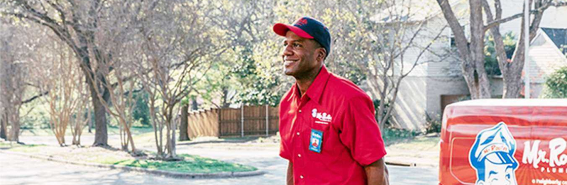 Mr. Rooter Plumbing of Morgantown Cover Image