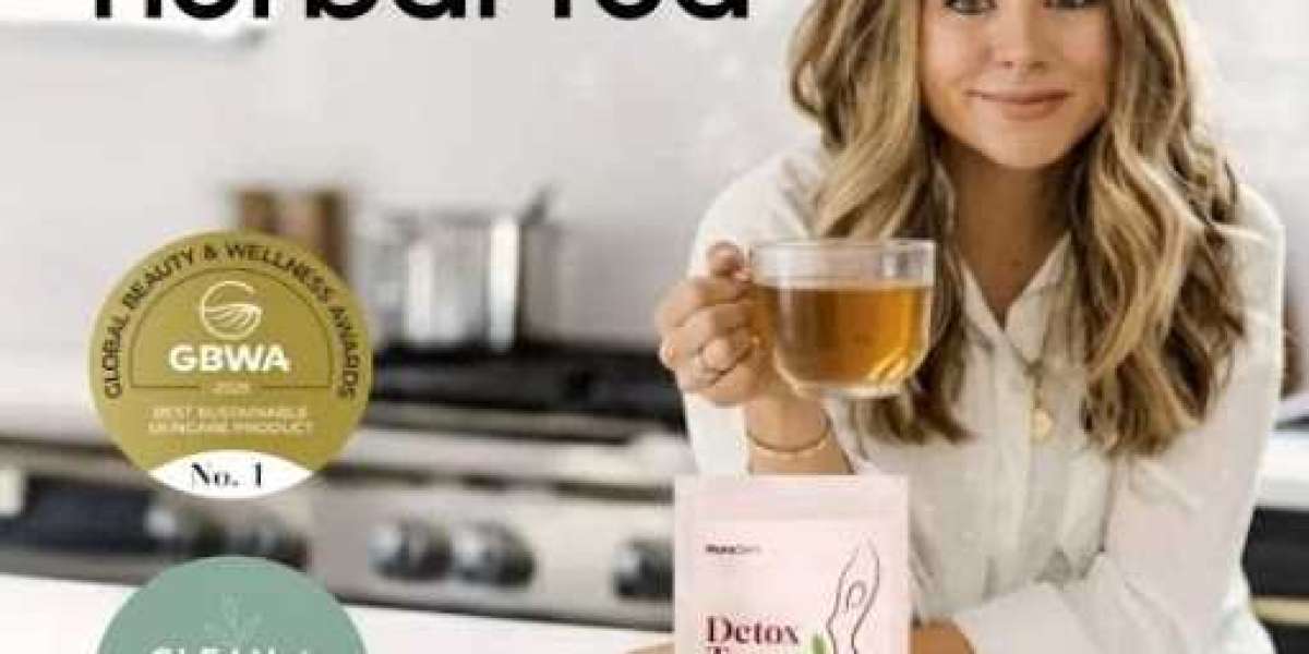 Can NuraSlim Detox Tea reduce bloating?
