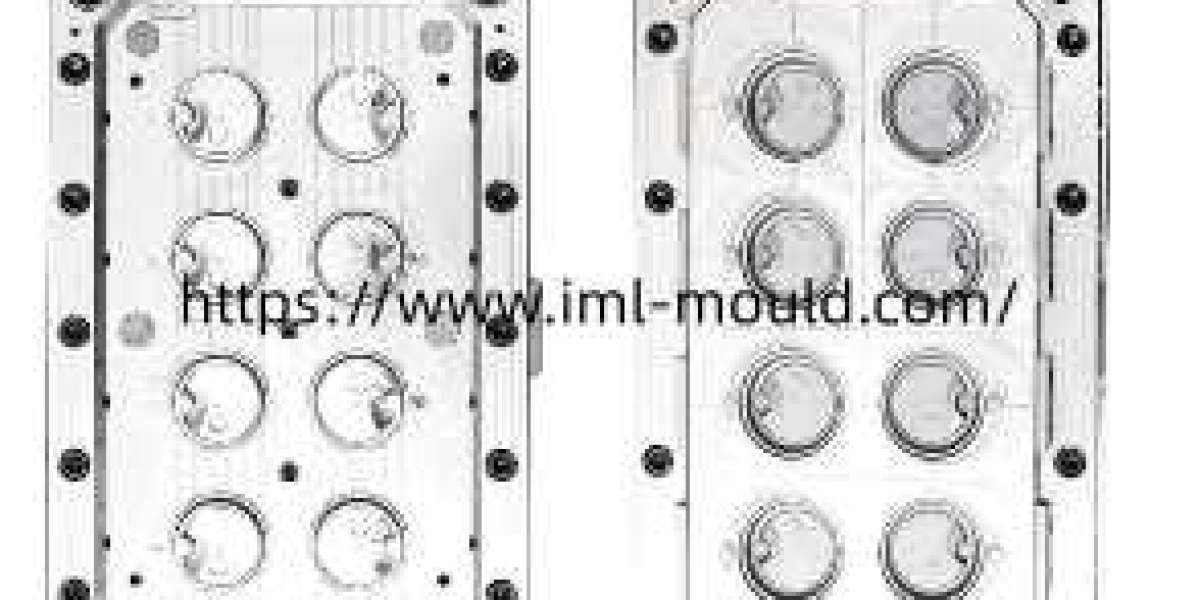 How Does Hengqi Plastic Cup Mould Support Food Packaging Production Stability