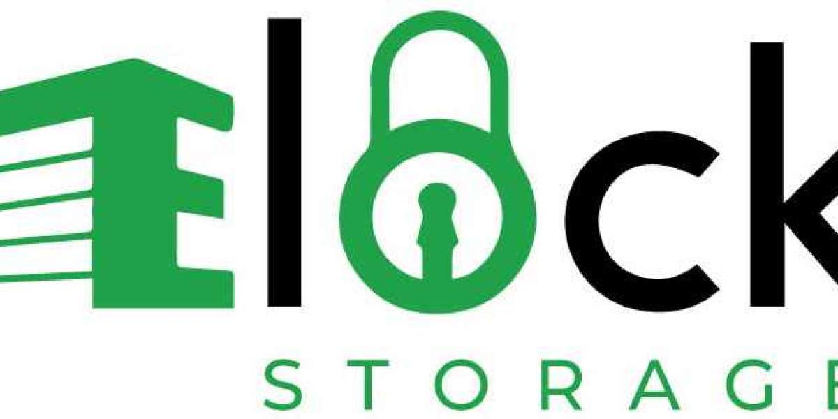 Self Storage Dubai | Elock Storage