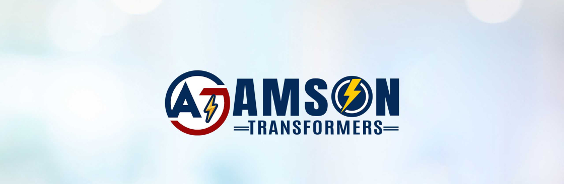 Amson Transformers Cover Image