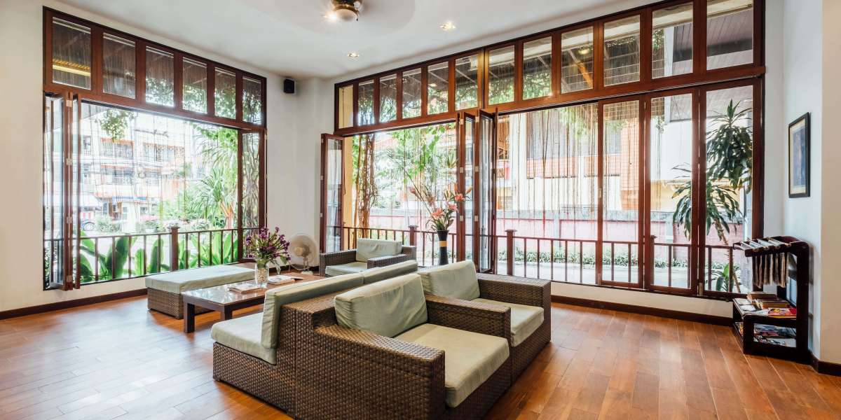 Smart House Renovation Singapore: Maximize Space, Design, and Value