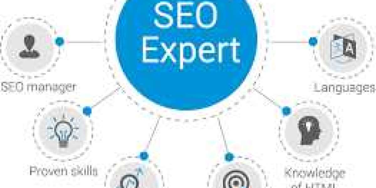 Best SEO Expert in Lahore | Meet SEO Expert Ali Raza