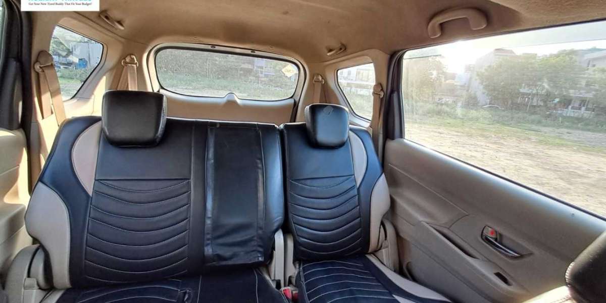 Cab Services in Noida for Local & Outstation Travel