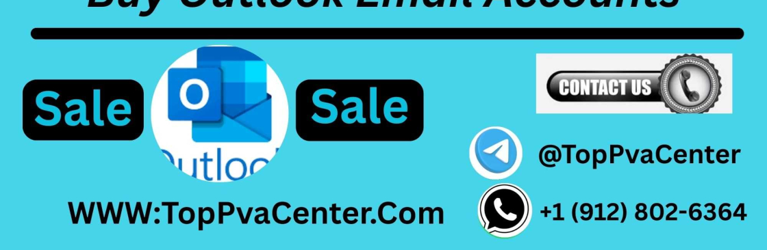 Buy Outlook Email Accounts Cover Image