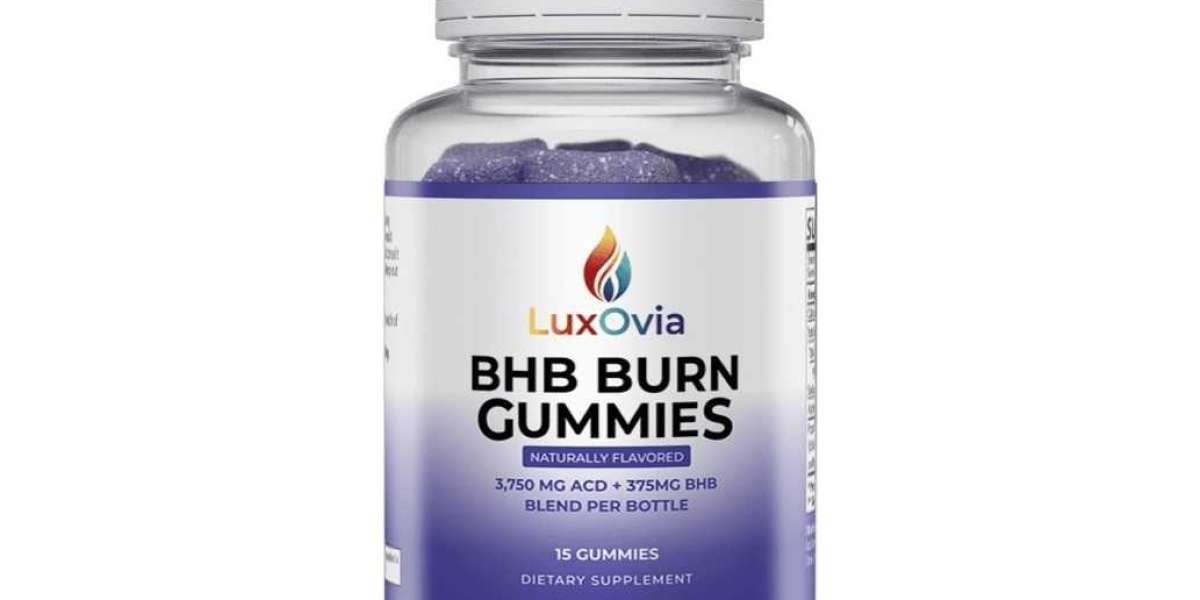 LuxOvia Keto Reviews 2026, Weight Management Support & Wellness Benefits