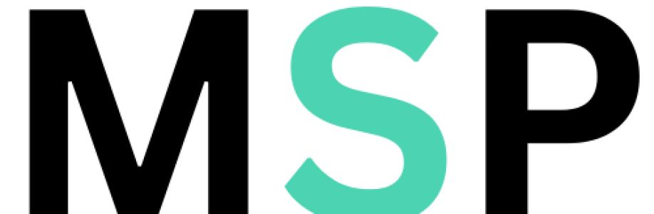 Managed Service Provider Cover Image