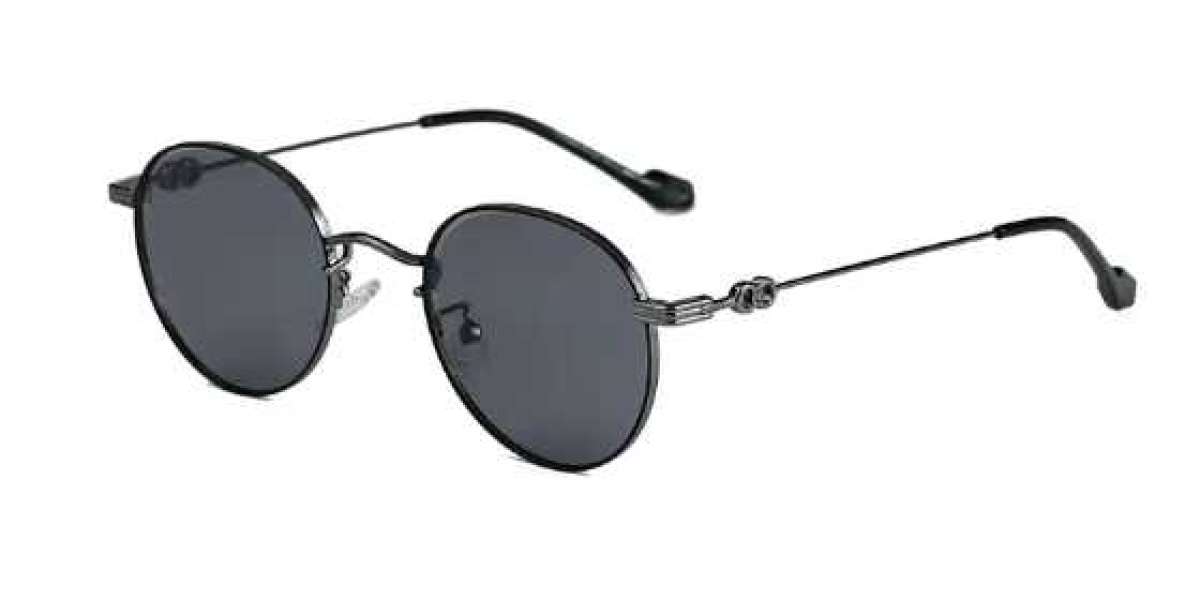 Advanced Polarized Lens Technology in Modern Eyewear