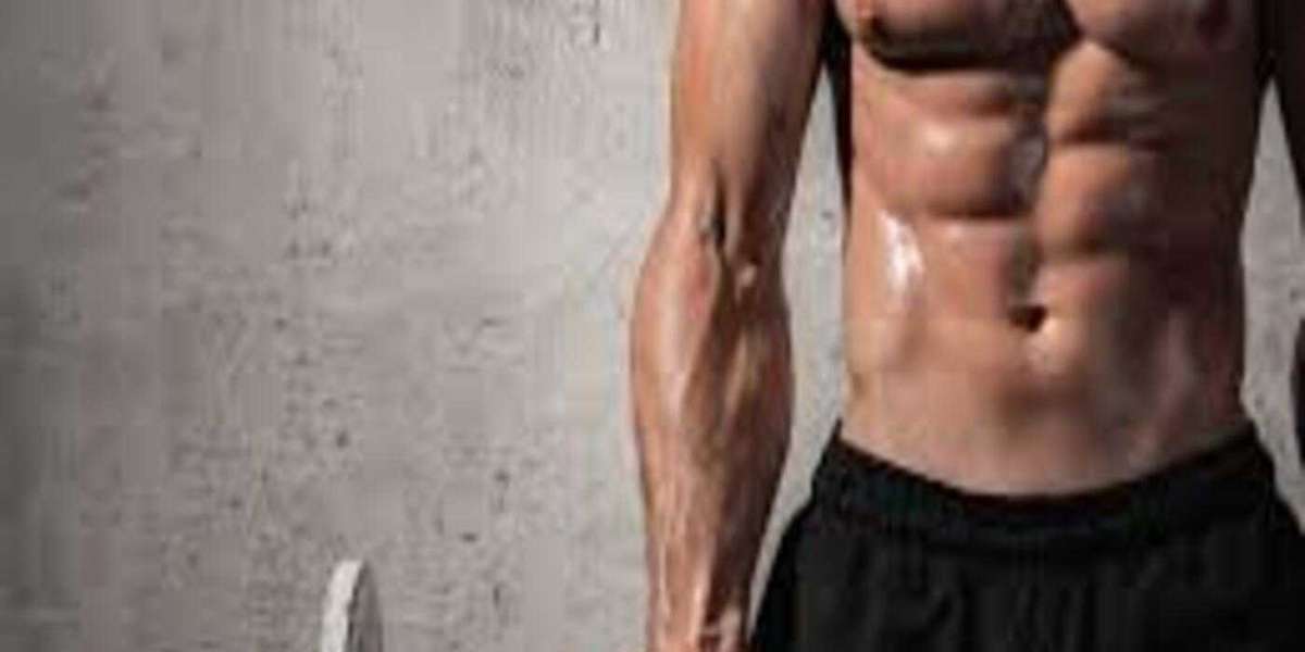 Best Legal Steroids For Muscle Growth That Improve Strength and Muscle Density