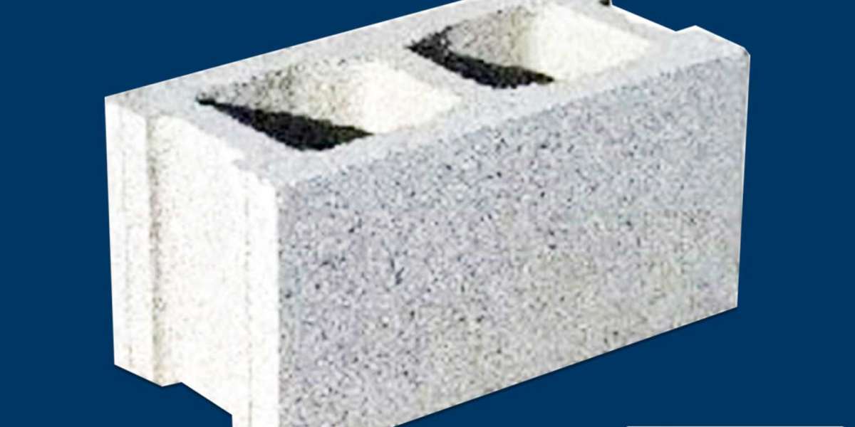 Premier Concrete Bricks Manufacturers in Chennai for Strong and Reliable Builds