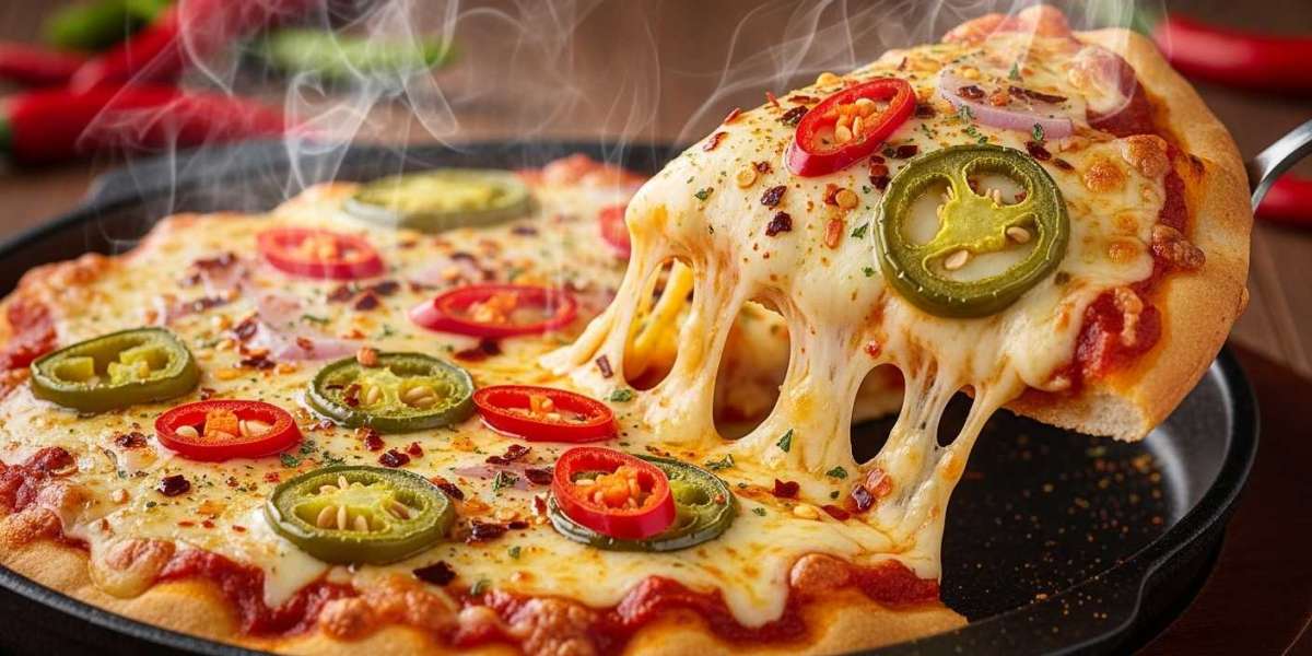 Chicken Fajita Pizza vs Regular Pizza: The Real Difference