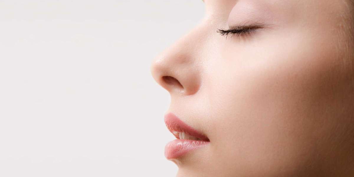 Rhinoplasty Dubai Before and After: Realistic Expectations