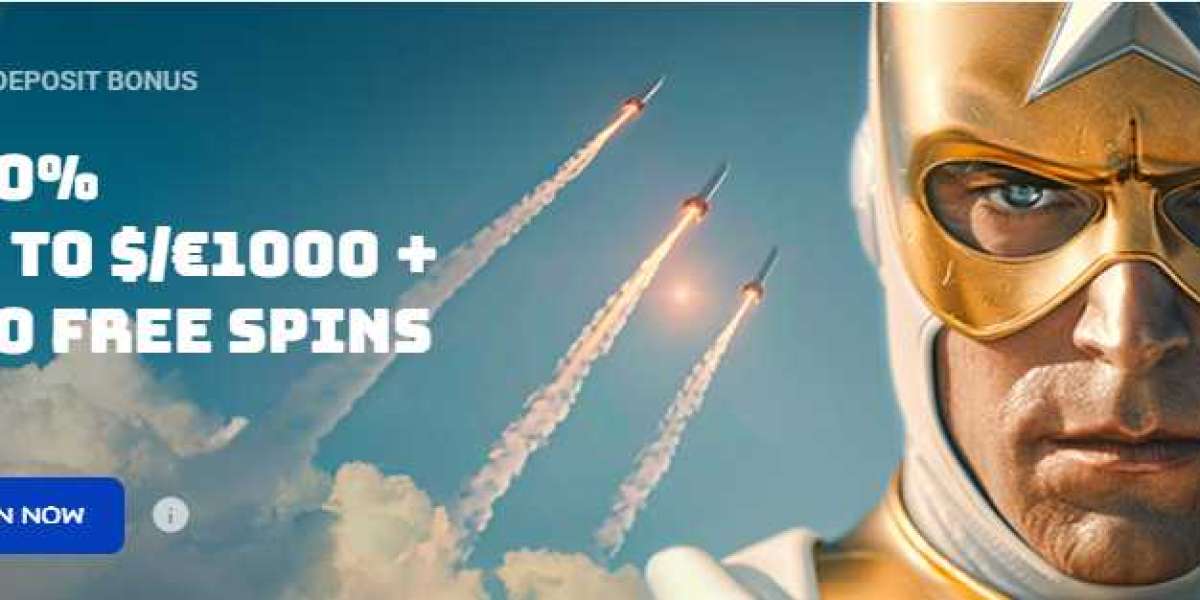 Why Online Rocketspin Casinos Are Becoming the First Choice for Canadian Players in 2026