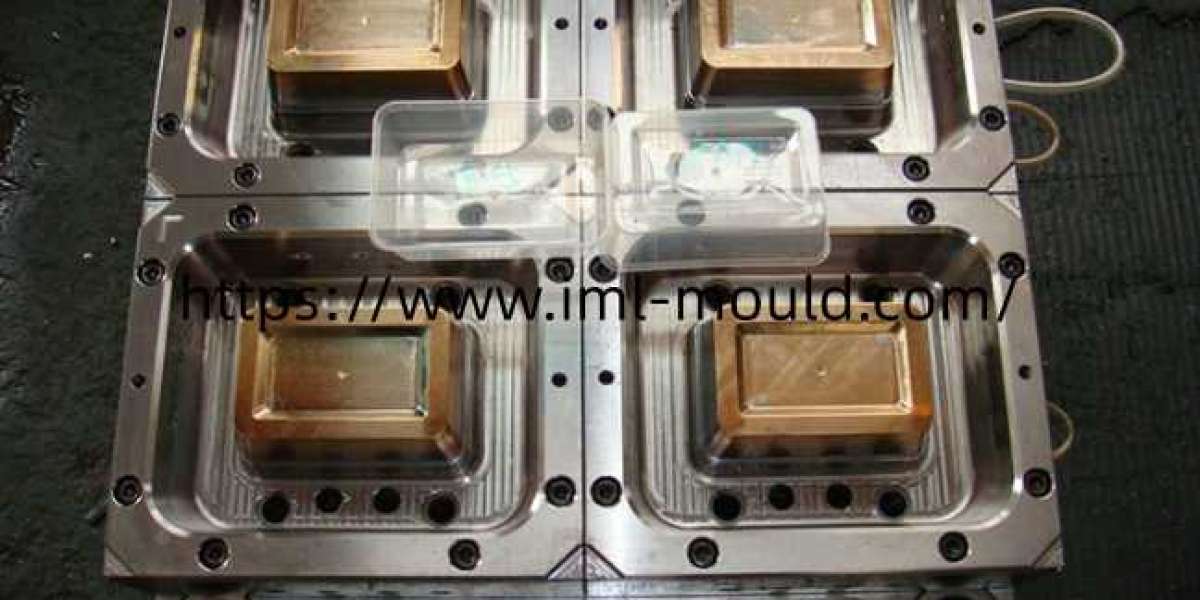 Which Industries Choose Hengqi Plastic Container Mould Manufacturing Solutions