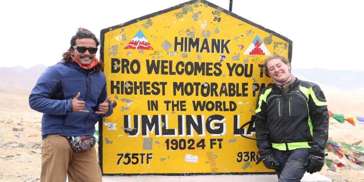 Top 5 Places to Visit in Ladakh