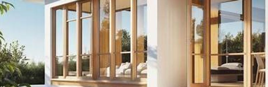 Purewood Timber Windows & Doors Ltd Cover Image