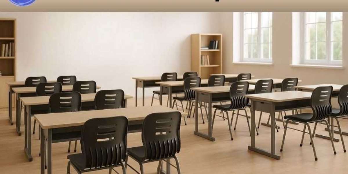 Hidden School Furniture Factors: Storage, Durability, and More