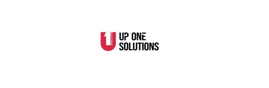 UP ONE SOLUTIONS Cover Image