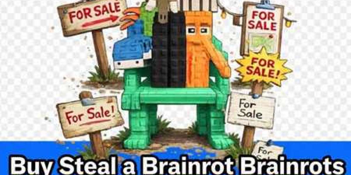 EZNPC: Get the Latest Steal a Brainrot Brainrots Updated Now