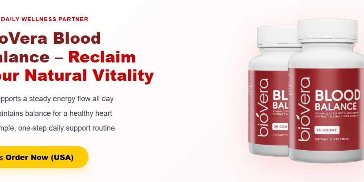 BioVera Blood Balance Review – Honest Blood Sugar Feedback USA
