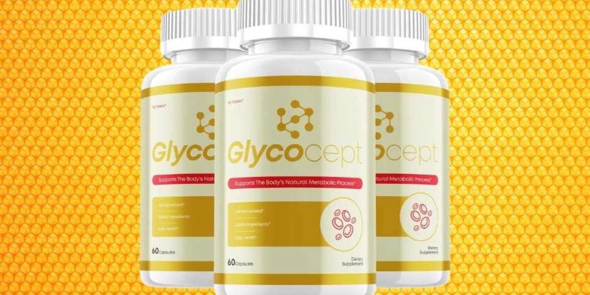 Glycocept Official Review USA – The Blood Sugar Support Supplement You Need Today