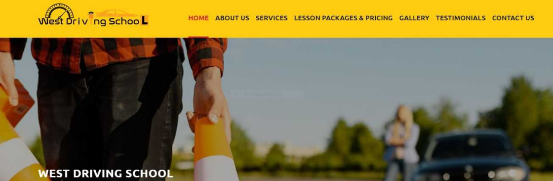 Driving School Near Me Cover Image
