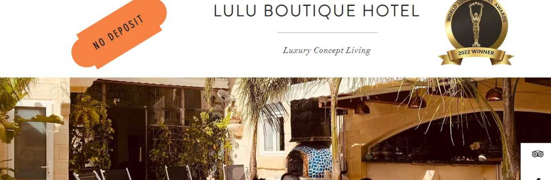 Luxury Guest Suites in Malta Cover Image
