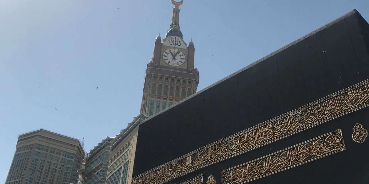 Plan Your Journey: Cheap Umrah Packages 2026