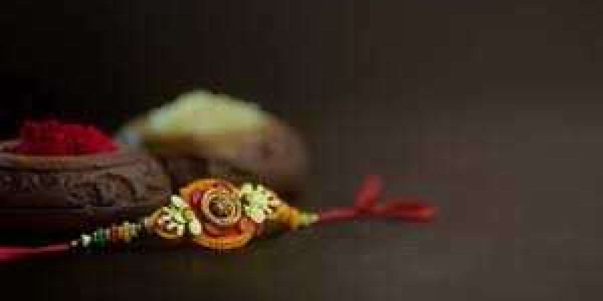 Send Rakhi To New York Online and Strengthen the Bond of Love