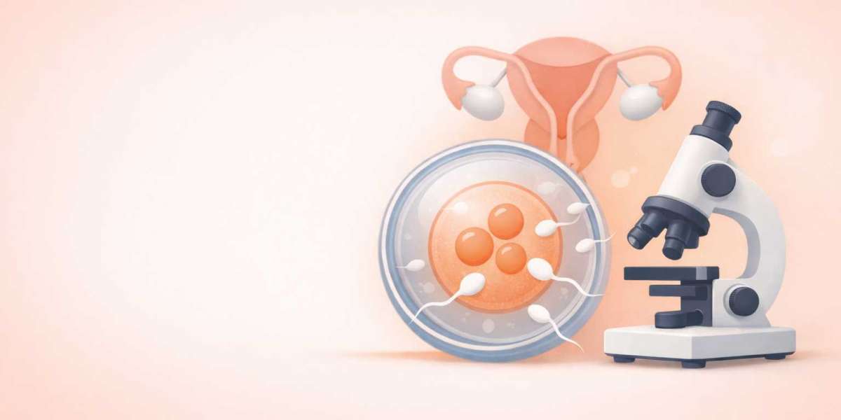 IVF and Air Quality: How Environmental Pollution Affects Your Fertility Treatment