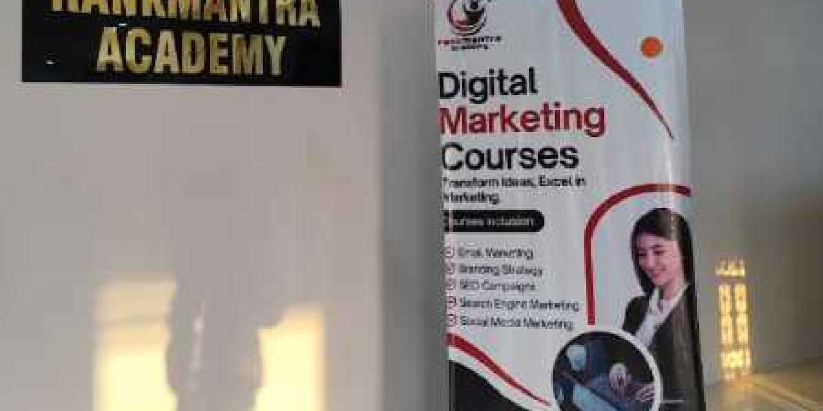 digital marketing institute in Dehradun
