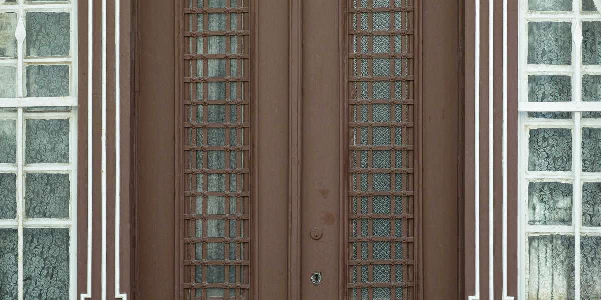 Custom Steel Door India Solutions for Apartments and Villas