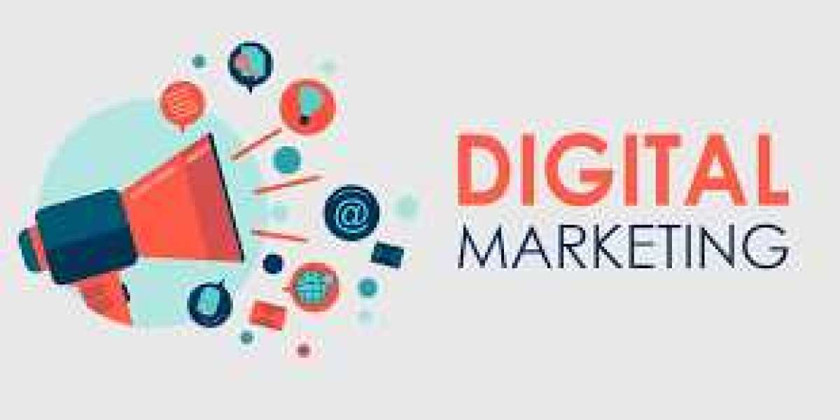Digital Marketing Services in Noida: The Key to Better Website Traffic and Sales