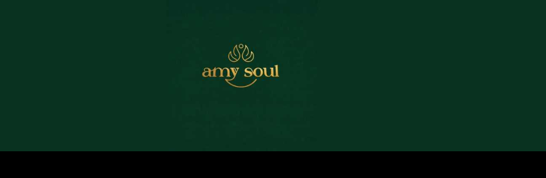 Amy Soul Cover Image