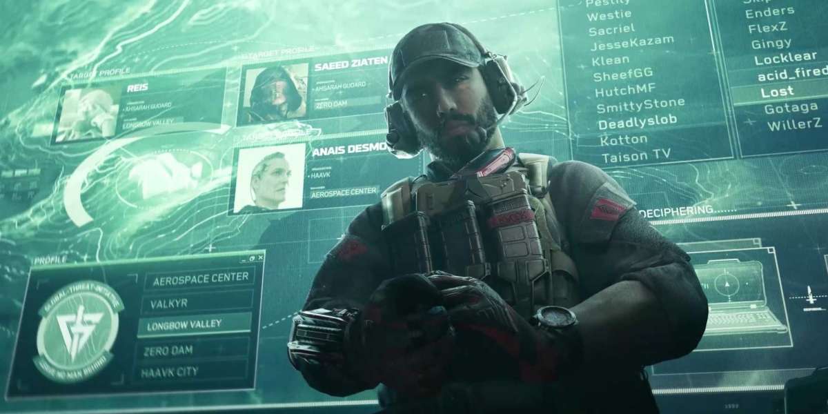 U4GM Delta Force Tips: Survive Extraction Runs